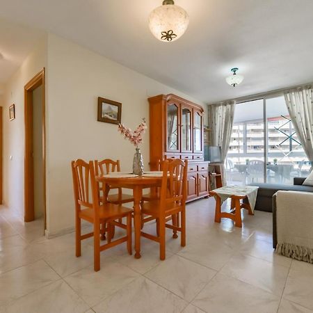 Villas Guzman - Apartamento Apolo XI Calpe Eksteriør billede