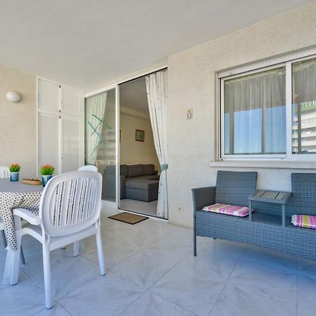 Villas Guzman - Apartamento Apolo XI Calpe Eksteriør billede