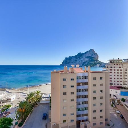 Villas Guzman - Apartamento Apolo XI Calpe Eksteriør billede