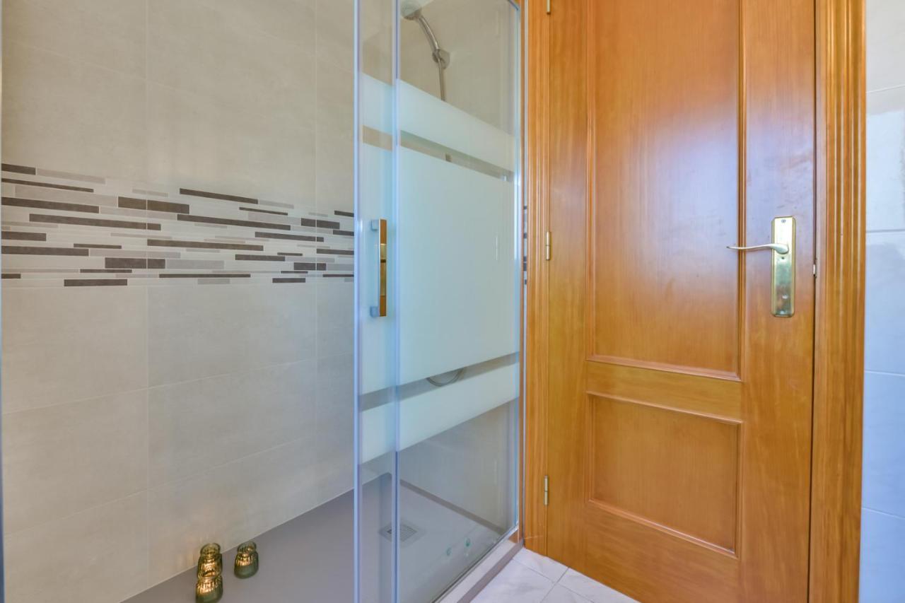 Villas Guzman - Apartamento Apolo XI Calpe Eksteriør billede